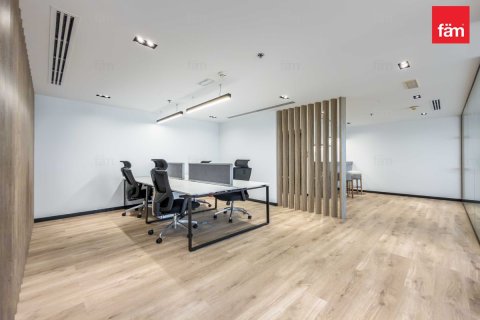 Oficina en Dubai, 102 m², № 115080 - foto 18