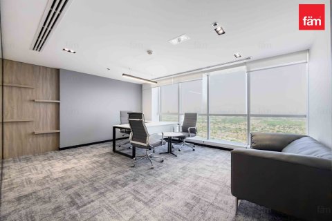 Oficina en Dubai, 102 m², № 115080 - foto 20