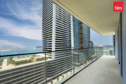 Appartement à Dubai Harbour, Dubai, 2 chambres, 117.7 m², № 115079 - photo 5