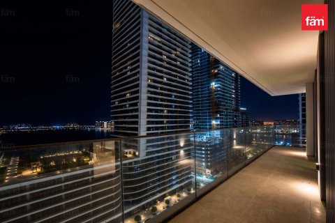 Appartement à Dubai Harbour, Dubai, 2 chambres, 117.7 m², № 115079 - photo 7