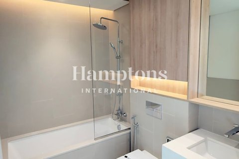 Снять в аренду квартиру в Maple at Dubai Hills Estate, Дубай Хилс Эстейт, Дубай: 2 спальни, 96.52621700м², № 84489 - фото 25