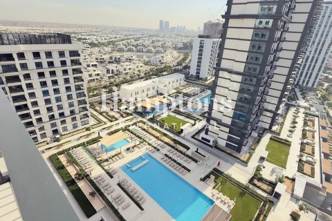 Снять в аренду квартиру в Maple at Dubai Hills Estate, Дубай Хилс Эстейт, Дубай: 2 спальни, 96.52621700м², № 84489 - фото 6