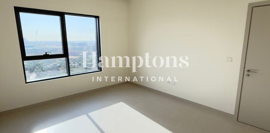 Квартира в Maple at Dubai Hills Estate, Дубай Хилс Эстейт, Дубай, 2 спальни, 96.5262м², № 84489