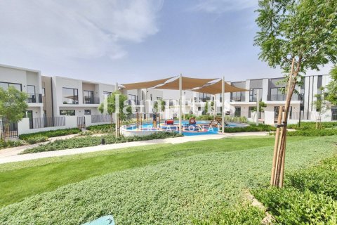 Villa en Dubai South (Dubai World Central), Dubai, 3 dormitorios, 151.04912964 m², № 84488 - foto 23