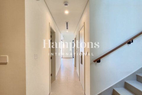 Villa en Dubai South (Dubai World Central), Dubai, 3 dormitorios, 151.04912964 m², № 84488 - foto 4