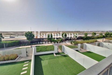 Villa en Dubai South (Dubai World Central), Dubai, 3 dormitorios, 151.04912964 m², № 84488 - foto 21