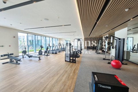 Villa en Dubai South (Dubai World Central), Dubai, 3 dormitorios, 151.04912964 m², № 84488 - foto 22