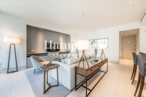 شقة في Vida Residence Downtown, وسط مدينة دبي, دبي 2 غرف نوم, 152.36092000 م² رقم 84483 - صورة 18