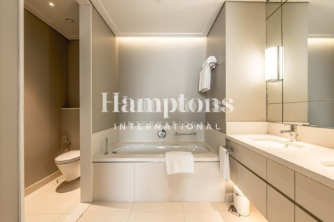 شقة في Vida Residence Downtown, وسط مدينة دبي, دبي 2 غرف نوم, 152.36092000 م² رقم 84483 - صورة 10