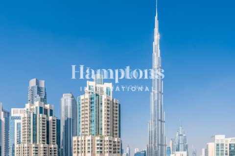 شقة في Vida Residence Downtown, وسط مدينة دبي, دبي 2 غرف نوم, 152.36092000 م² رقم 84483 - صورة 28