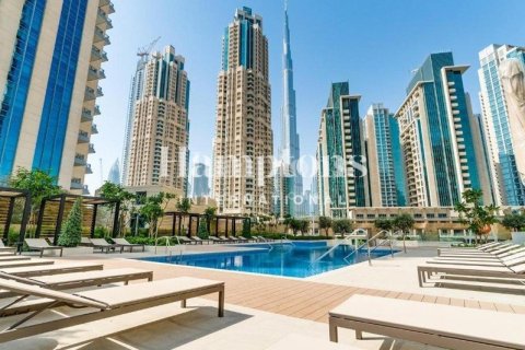 شقة في Vida Residence Downtown, وسط مدينة دبي, دبي 2 غرف نوم, 152.36092000 م² رقم 84483 - صورة 3