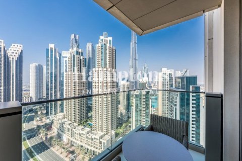 شقة في Vida Residence Downtown, وسط مدينة دبي, دبي 2 غرف نوم, 152.36092000 م² رقم 84483 - صورة 29
