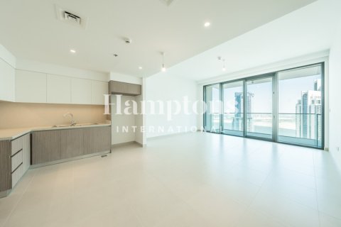 Снять в аренду квартиру в The Grand, Dubai Creek Harbour (The Lagoons), Дубай: 2 спальни, 120.09942422м², № 84484 - фото 2