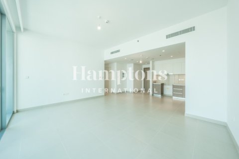 Квартира в The Grand, Dubai Creek Harbour (The Lagoons), Дубай, 2 спальни, 120.099м², № 84484