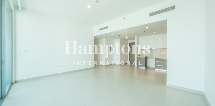 Квартира в The Grand, Dubai Creek Harbour (The Lagoons), Дубай, 2 спальни, 120.099м², № 84484