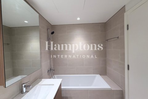 Снять в аренду квартиру в Dubai Creek Harbour (The Lagoons), Дубай: 2 спальни, 101.04037377м², № 84486 - фото 14