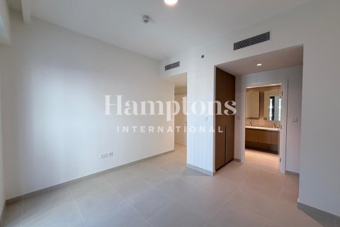 Снять в аренду квартиру в Dubai Creek Harbour (The Lagoons), Дубай: 2 спальни, 101.04037377м², № 84486 - фото 9