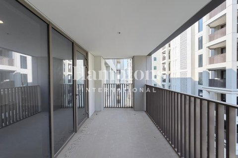 Снять в аренду квартиру в Dubai Creek Harbour (The Lagoons), Дубай: 2 спальни, 101.04037377м², № 84486 - фото 6