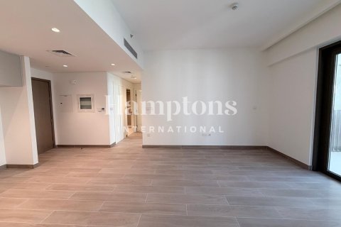 Снять в аренду квартиру в Dubai Creek Harbour (The Lagoons), Дубай: 2 спальни, 101.04037377м², № 84486 - фото 3