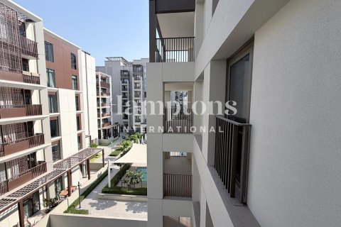 Снять в аренду квартиру в Dubai Creek Harbour (The Lagoons), Дубай: 2 спальни, 101.04037377м², № 84486 - фото 8