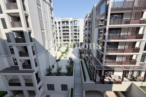 Apartamento en Dubai Creek Harbour (The Lagoons), Dubai, 2 dormitorios, 101.04 m², № 84486