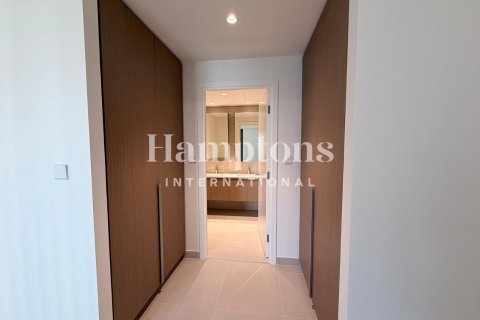 Снять в аренду квартиру в Dubai Creek Harbour (The Lagoons), Дубай: 2 спальни, 101.04037377м², № 84486 - фото 11