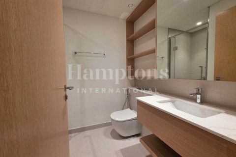 Apartment in Maple at Dubai Hills Estate, Dubai Hills Estate, Dubai 2 bedrooms, 92.05944076 sq.m. № 84485 - photo 20