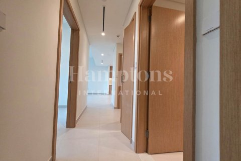 Appartement à Maple at Dubai Hills Estate, Dubai Hills Estate, Dubai, 2 chambres, 92.0594 m², № 84485