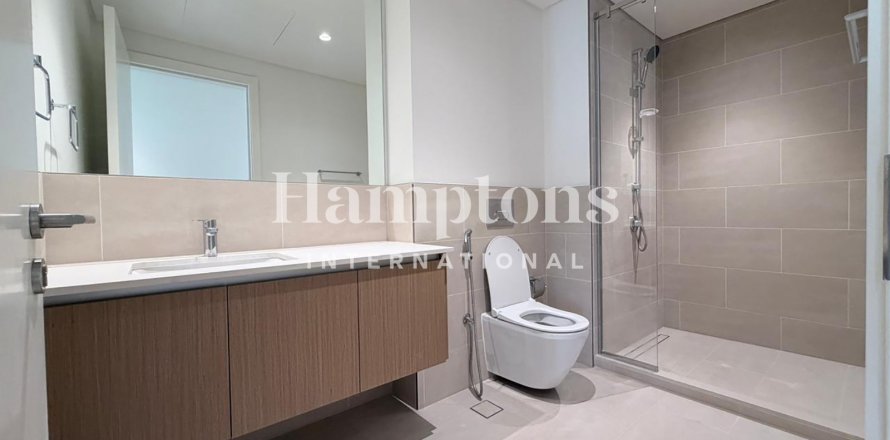 Квартира в Dubai Creek Harbour (The Lagoons), Дубай, 2 спальни, 105.22м², № 84487