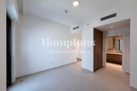 Снять в аренду квартиру в Dubai Creek Harbour (The Lagoons), Дубай: 2 спальни, 105.22007974м², № 84487 - фото 4