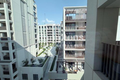 Снять в аренду квартиру в Dubai Creek Harbour (The Lagoons), Дубай: 2 спальни, 105.22007974м², № 84487 - фото 10