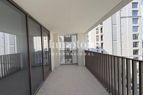 Снять в аренду квартиру в Dubai Creek Harbour (The Lagoons), Дубай: 2 спальни, 105.22007974м², № 84487 - фото 5