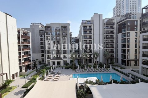 Снять в аренду квартиру в Dubai Creek Harbour (The Lagoons), Дубай: 2 спальни, 105.22007974м², № 84487 - фото 7