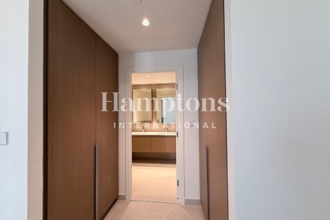 Снять в аренду квартиру в Dubai Creek Harbour (The Lagoons), Дубай: 2 спальни, 105.22007974м², № 84487 - фото 6