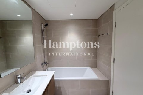 Снять в аренду квартиру в Dubai Creek Harbour (The Lagoons), Дубай: 2 спальни, 105.22007974м², № 84487 - фото 9