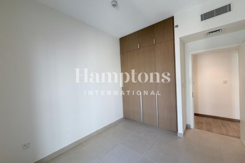 Снять в аренду квартиру в Dubai Creek Harbour (The Lagoons), Дубай: 2 спальни, 105.22007974м², № 84487 - фото 11