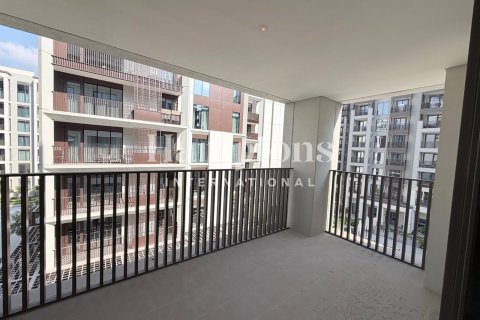 Снять в аренду квартиру в Dubai Creek Harbour (The Lagoons), Дубай: 2 спальни, 105.22007974м², № 84487 - фото 8