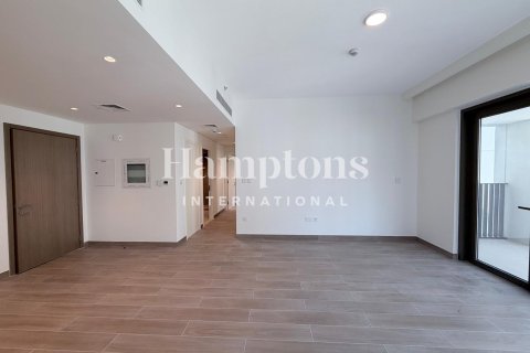 Снять в аренду квартиру в Dubai Creek Harbour (The Lagoons), Дубай: 2 спальни, 105.22007974м², № 84487 - фото 14