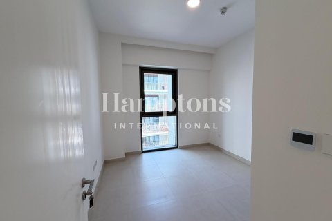 Снять в аренду квартиру в Dubai Creek Harbour (The Lagoons), Дубай: 2 спальни, 105.22007974м², № 84487 - фото 3