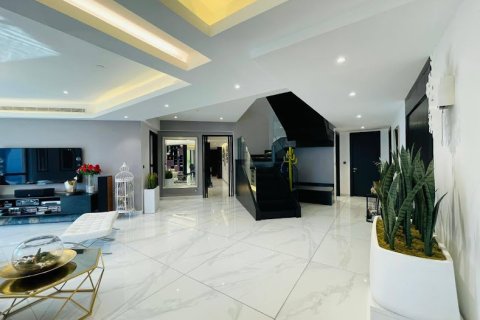 Duplex à 1 JBR, Dubai, 4 chambres, 332 m², № 3633 - photo 8
