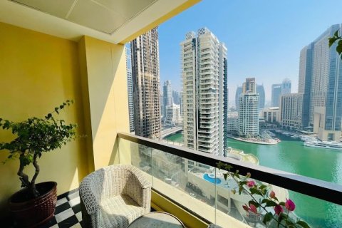 Duplex à 1 JBR, Dubai, 4 chambres, 332 m², № 3633 - photo 1
