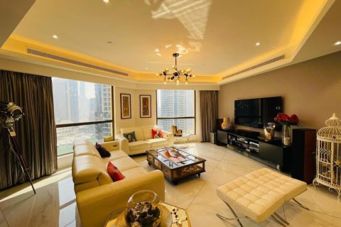 Duplex à 1 JBR, Dubai, 4 chambres, 332 m², № 3633 - photo 19