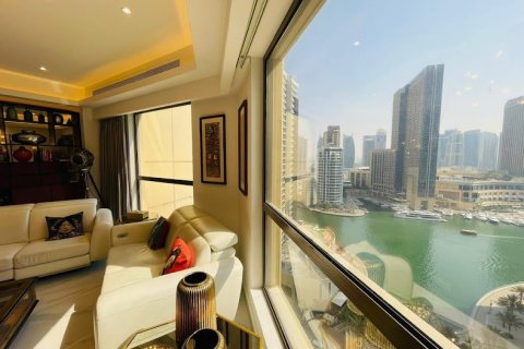 Duplex à 1 JBR, Dubai, 4 chambres, 332 m², № 3633 - photo 4
