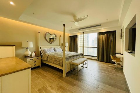 Duplex à 1 JBR, Dubai, 4 chambres, 332 m², № 3633 - photo 18
