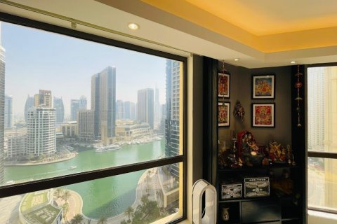 Duplex à 1 JBR, Dubai, 4 chambres, 332 m², № 3633 - photo 15