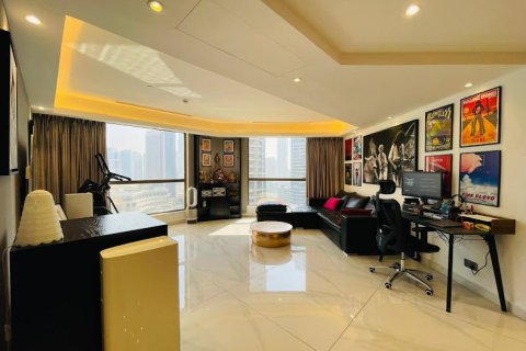 Duplex à 1 JBR, Dubai, 4 chambres, 332 m², № 3633 - photo 14