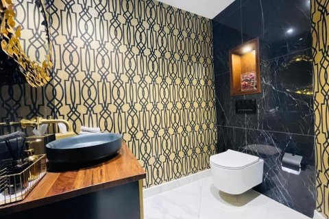 Duplex à 1 JBR, Dubai, 4 chambres, 332 m², № 3633 - photo 11