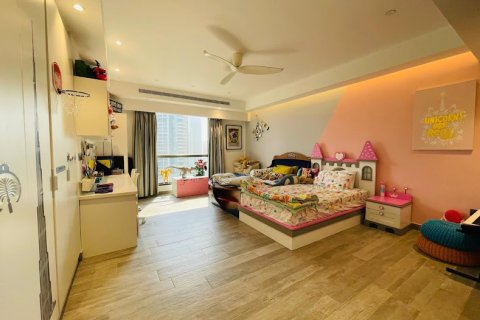 Duplex à 1 JBR, Dubai, 4 chambres, 332 m², № 3633 - photo 25