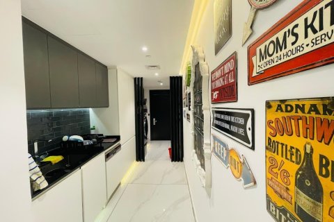 Duplex à 1 JBR, Dubai, 4 chambres, 332 m², № 3633 - photo 22