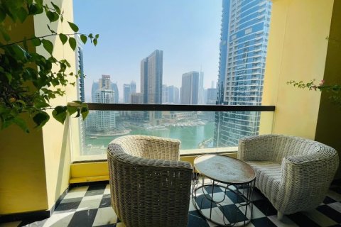 Duplex à 1 JBR, Dubai, 4 chambres, 332 m², № 3633 - photo 13